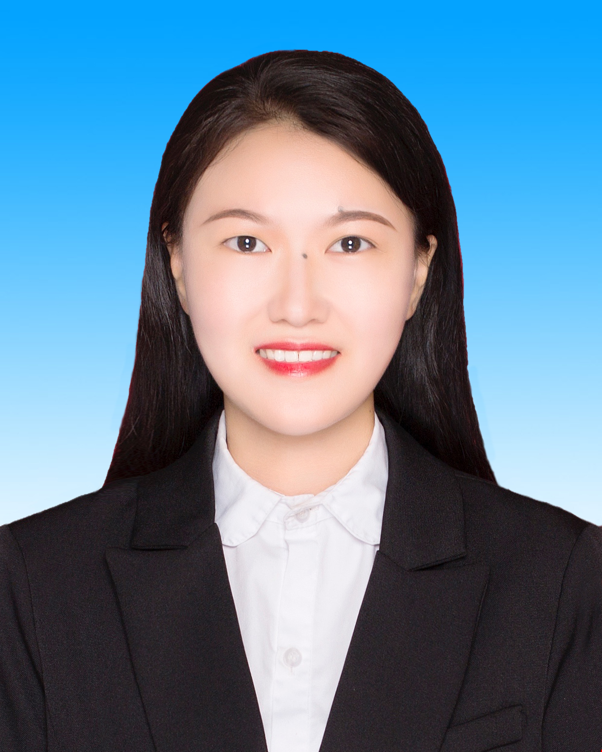 陈慧娜